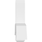 Ekena Millwork Bellingham Architectural Grade PVC Gable Bracket, 72"W x 24"H x 6"D x 6"F, 8/12 Pitch GBP072X24X0606BEL00 - alternate 4